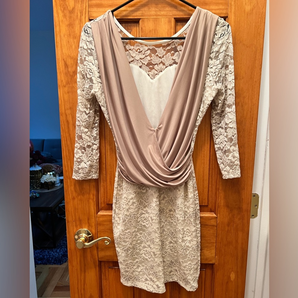 *OBO* Alt.B dress